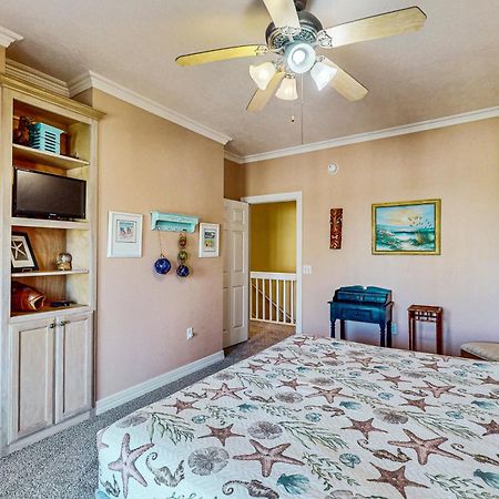 Bolivar Peninsula Crystal Beach Εξωτερικό φωτογραφία