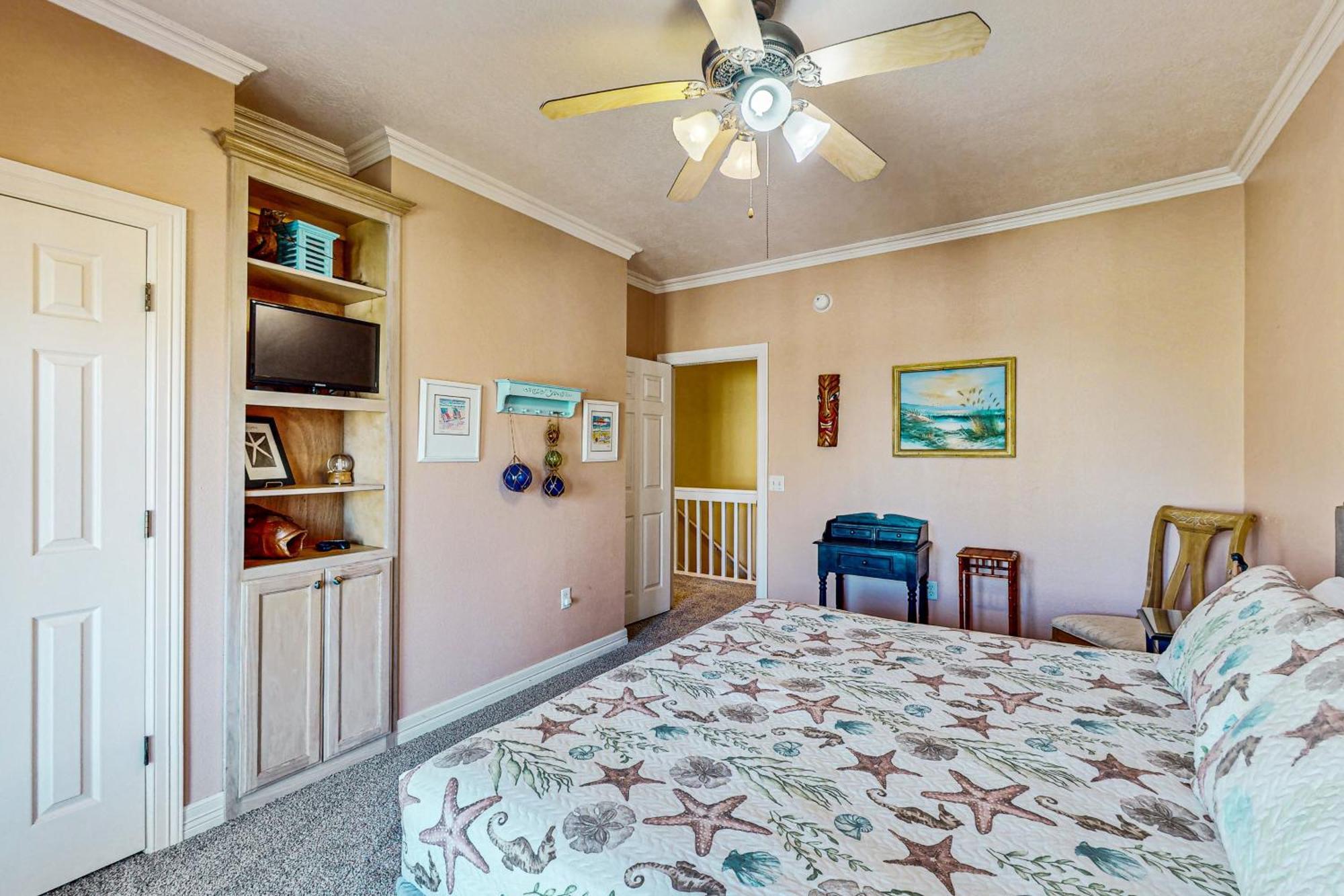 Bolivar Peninsula Crystal Beach Εξωτερικό φωτογραφία