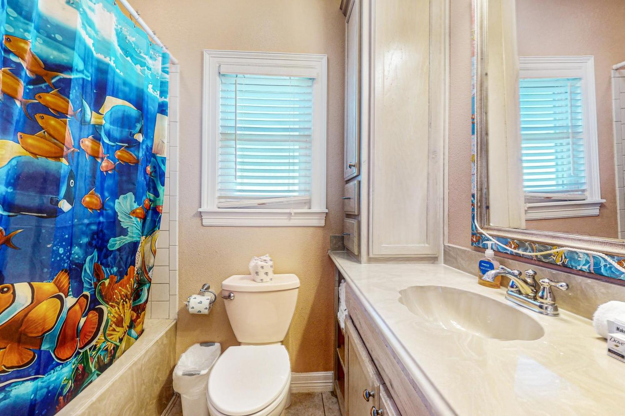 Bolivar Peninsula Crystal Beach Εξωτερικό φωτογραφία