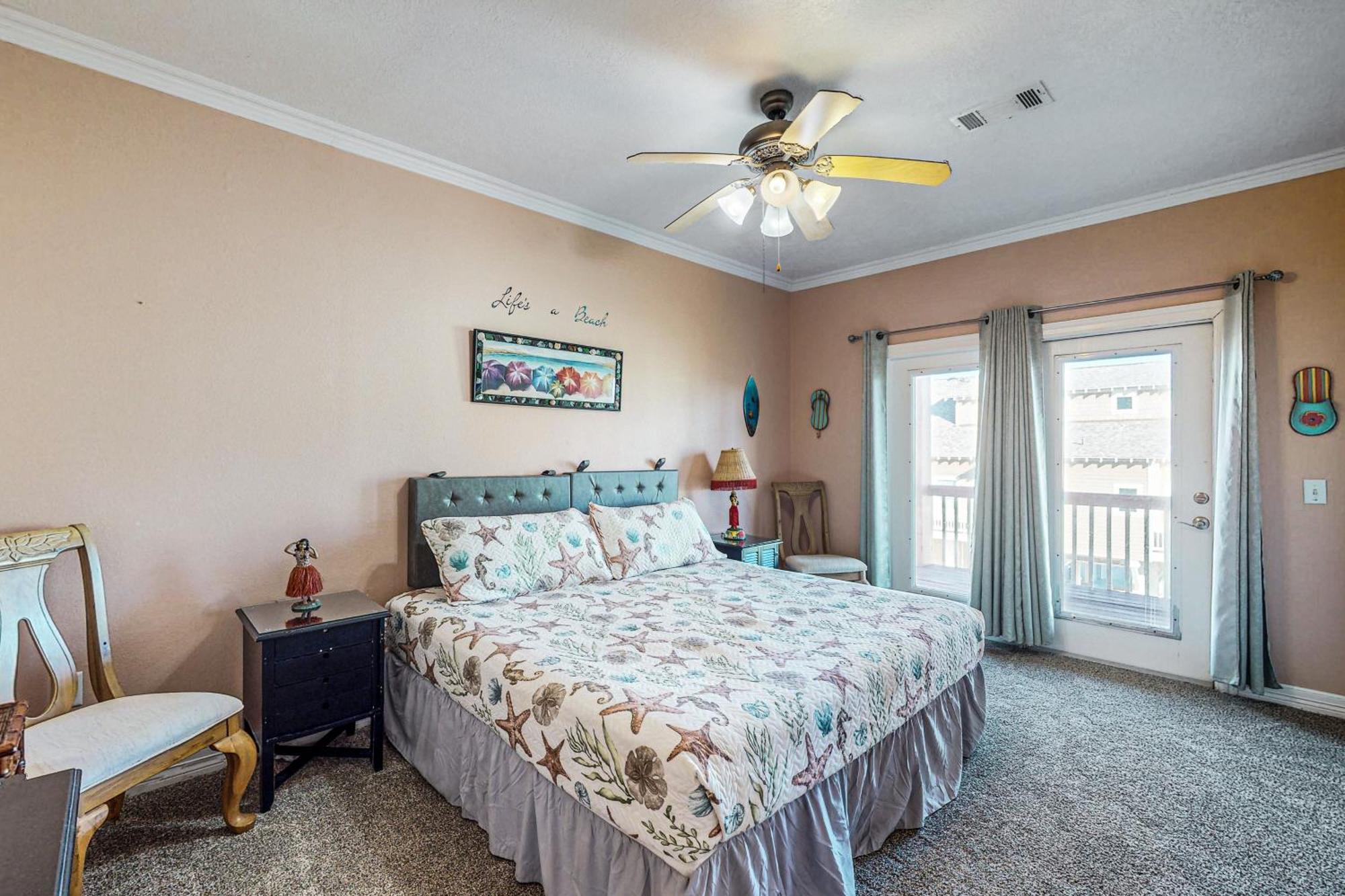 Bolivar Peninsula Crystal Beach Εξωτερικό φωτογραφία