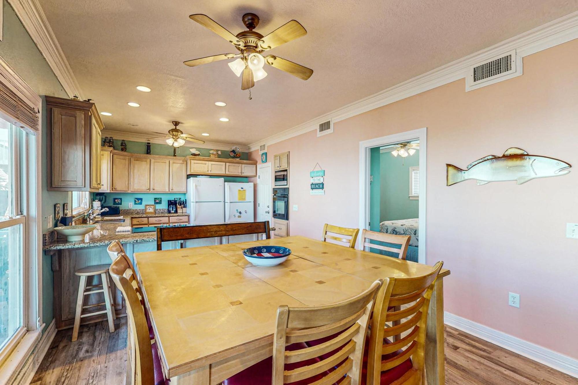 Bolivar Peninsula Crystal Beach Εξωτερικό φωτογραφία