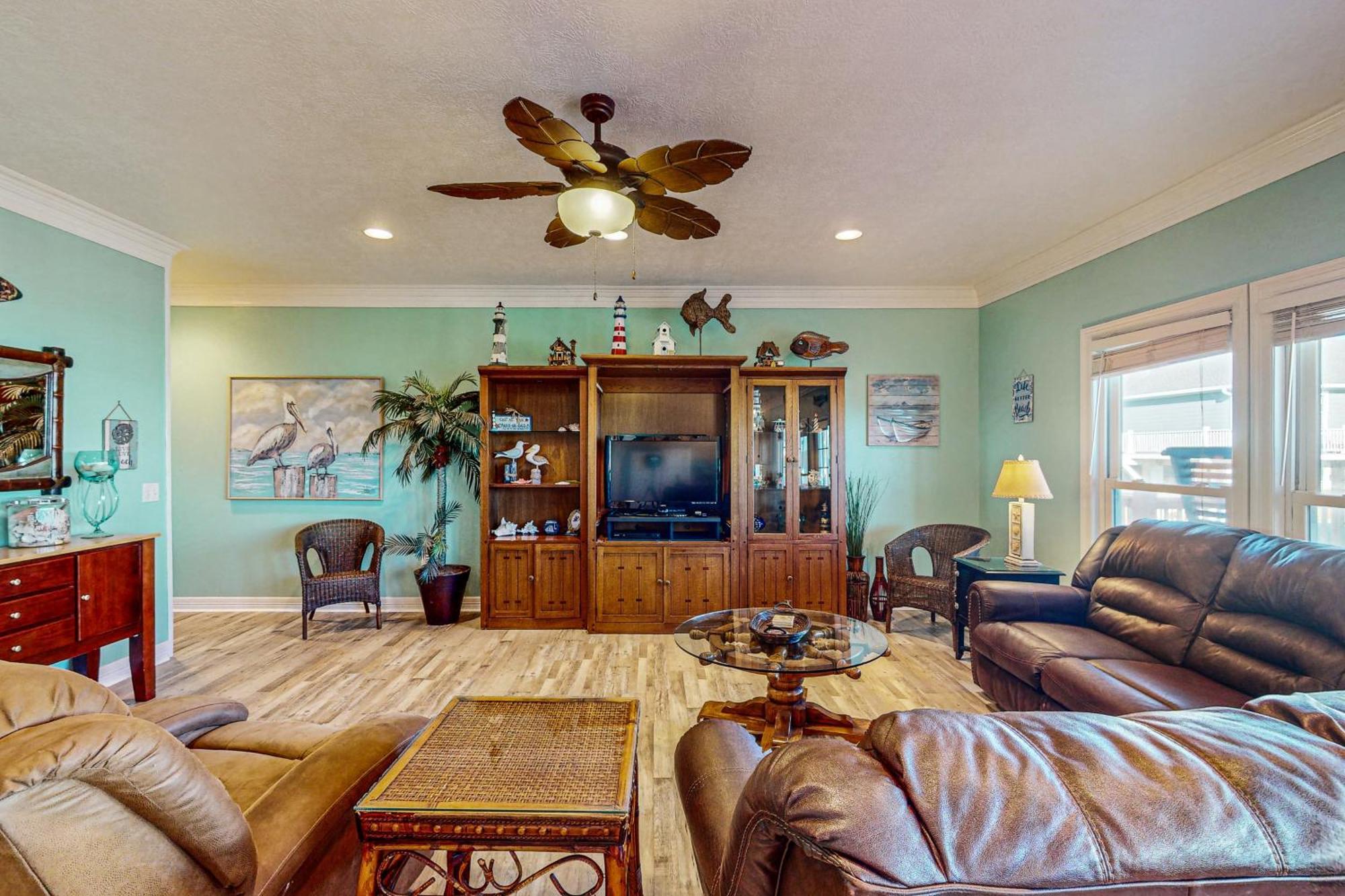 Bolivar Peninsula Crystal Beach Εξωτερικό φωτογραφία
