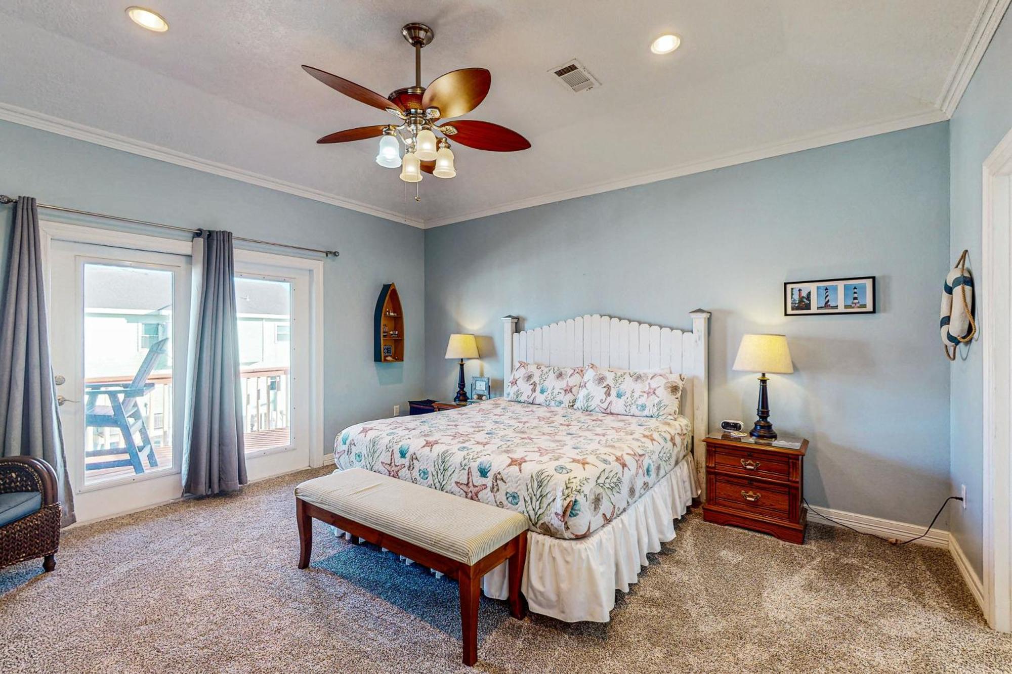 Bolivar Peninsula Crystal Beach Εξωτερικό φωτογραφία