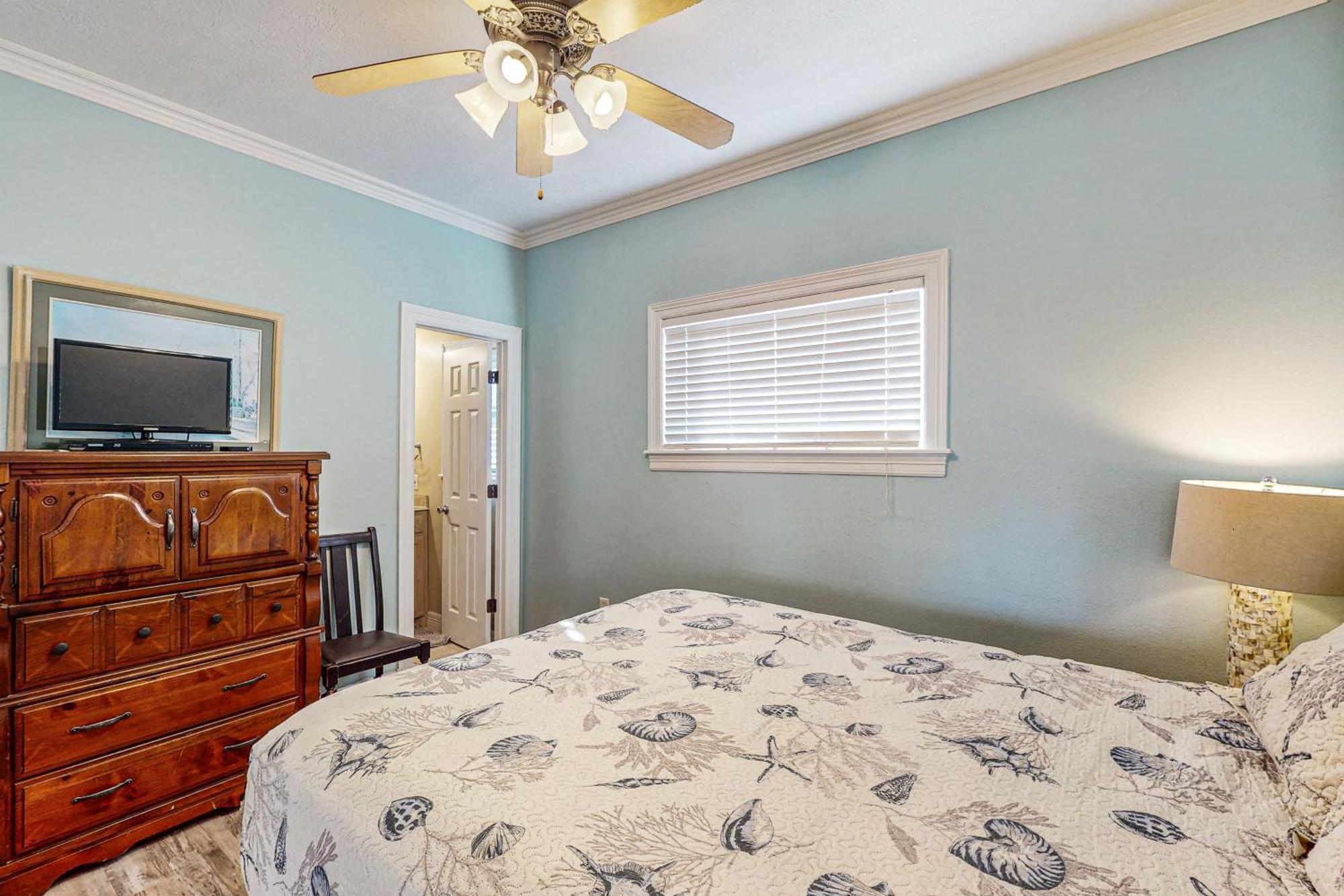 Bolivar Peninsula Crystal Beach Εξωτερικό φωτογραφία