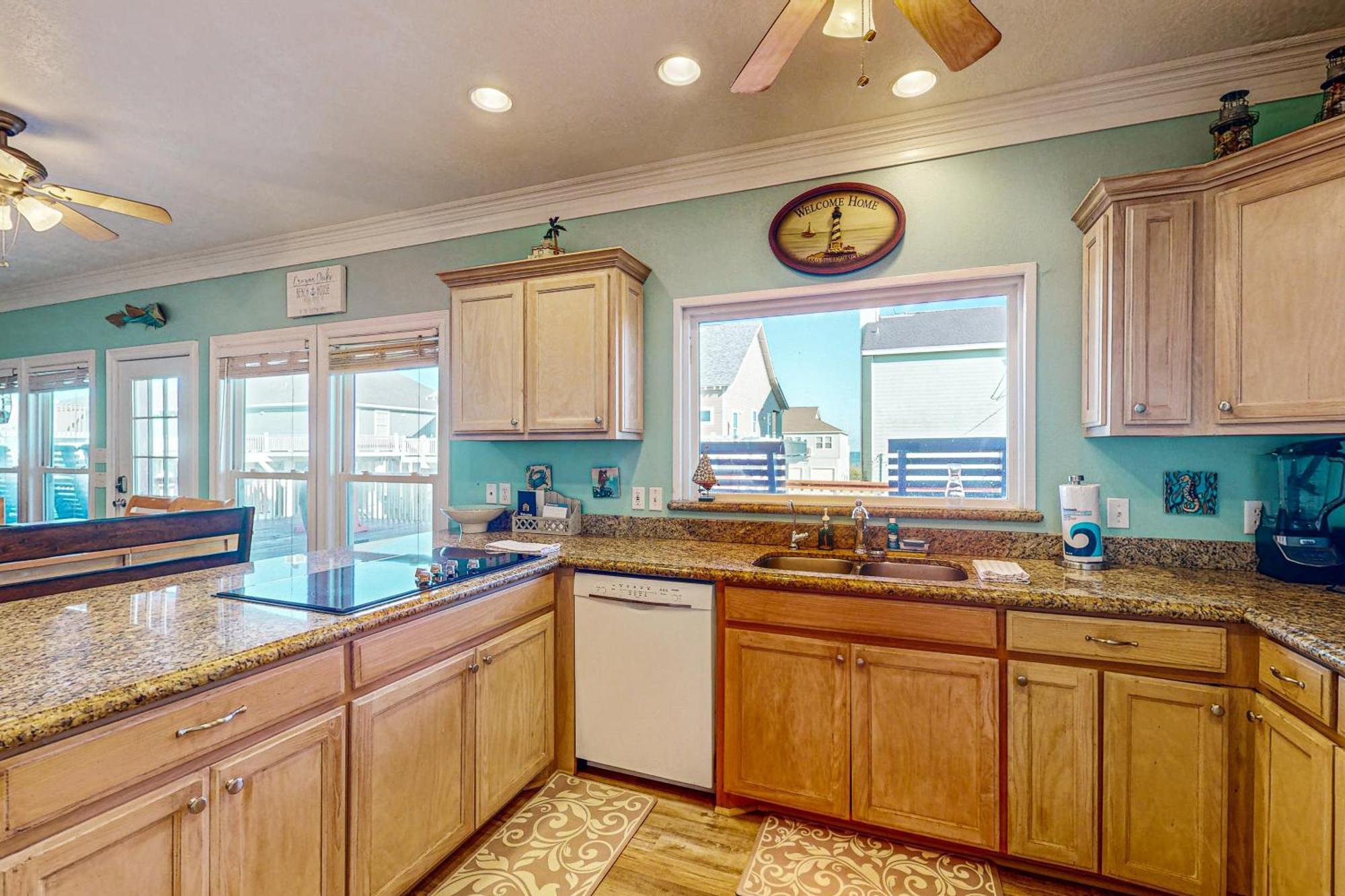 Bolivar Peninsula Crystal Beach Εξωτερικό φωτογραφία
