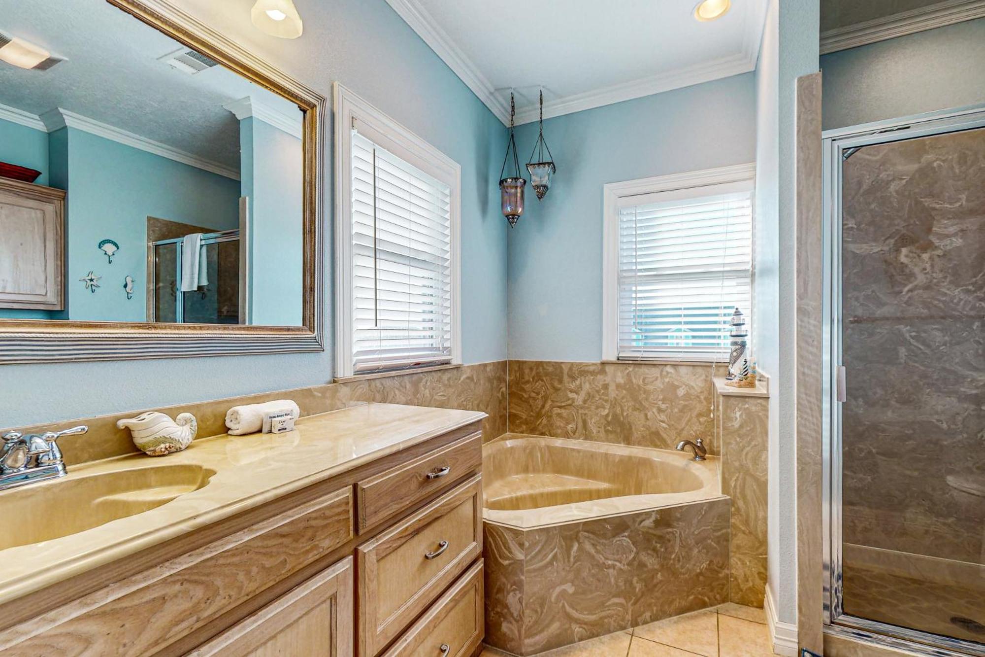 Bolivar Peninsula Crystal Beach Εξωτερικό φωτογραφία