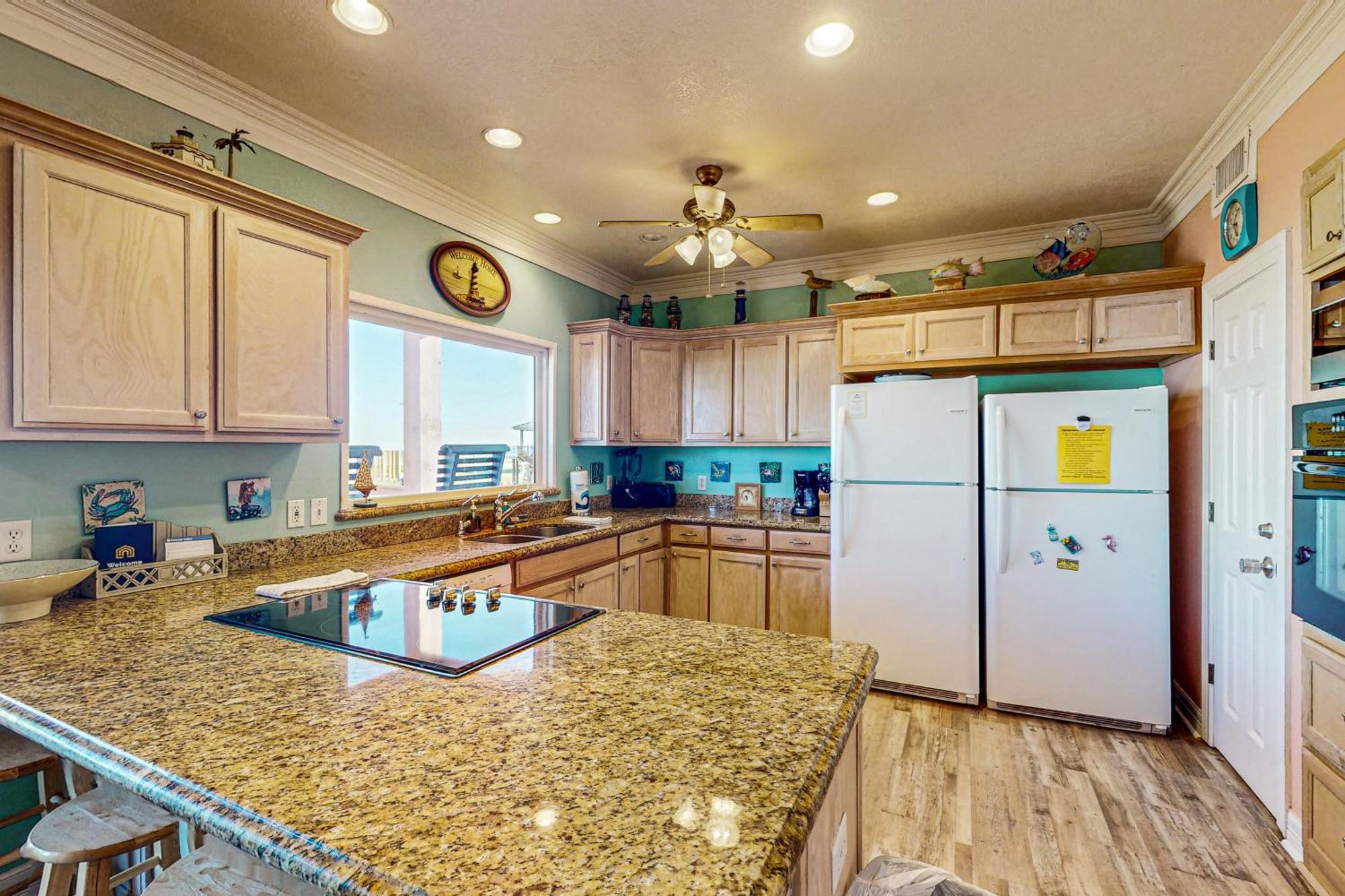 Bolivar Peninsula Crystal Beach Εξωτερικό φωτογραφία