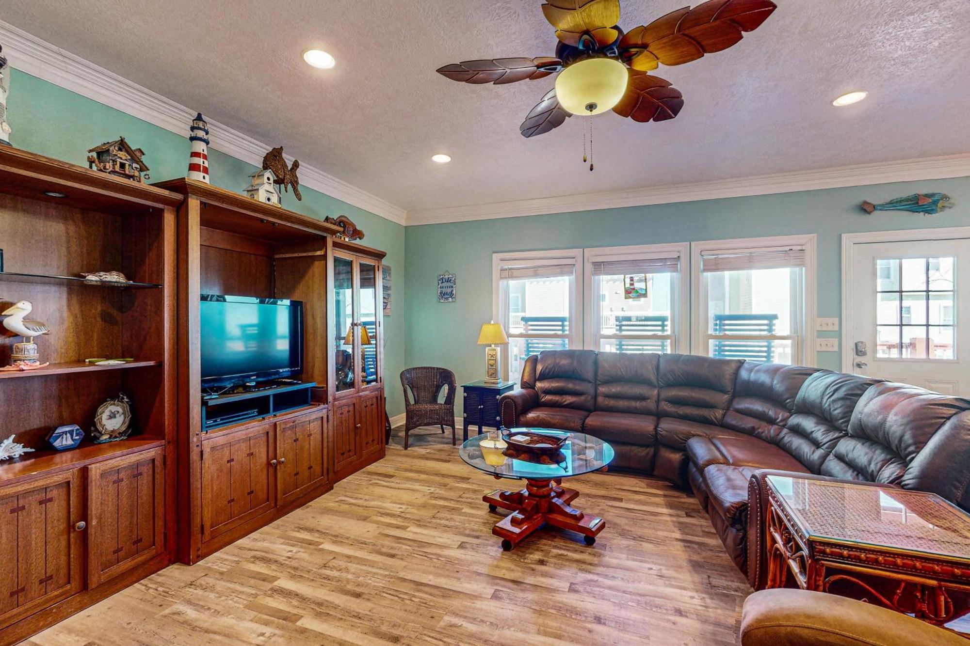 Bolivar Peninsula Crystal Beach Εξωτερικό φωτογραφία